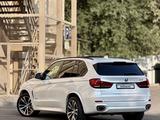 BMW X5 2017 года за 20 500 000 тг. в Алматы – фото 3