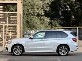 BMW X5 2017 года за 20 500 000 тг. в Алматы – фото 5