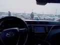 Toyota Camry 2017 годаүшін11 000 000 тг. в Бейнеу – фото 2