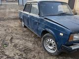 ВАЗ (Lada) 2107 1995 года за 200 000 тг. в Атырау – фото 3