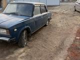 ВАЗ (Lada) 2107 1995 года за 200 000 тг. в Атырау – фото 2