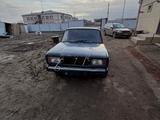 ВАЗ (Lada) 2107 1995 года за 200 000 тг. в Атырау