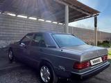 Mercedes-Benz 190 1991 годаүшін750 000 тг. в Шымкент – фото 2