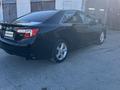 Toyota Camry 2013 годаfor6 300 000 тг. в Актау – фото 5