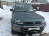 Toyota RAV4 1994 годаүшін2 700 000 тг. в Каскелен