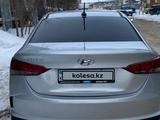 Hyundai Accent 2021 года за 8 000 000 тг. в Астана