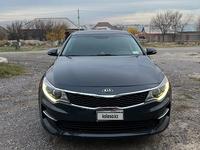 Kia Optima 2017 года за 7 200 000 тг. в Шымкент