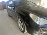 Mercedes-Benz CLS 350 2004 годаүшін5 800 000 тг. в Кызылорда