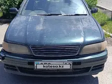 Nissan Cefiro, 1997