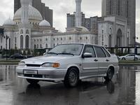 ВАЗ (Lada) 2115 2012 года за 1 550 000 тг. в Астана