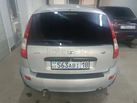 ВАЗ (Lada) Kalina 1119 2010 годаүшін1 800 000 тг. в Астана – фото 4