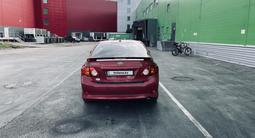 Toyota Corolla 2010 года за 4 450 000 тг. в Павлодар – фото 3