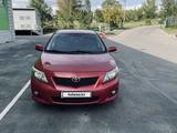 Toyota Corolla 2010 года за 4 450 000 тг. в Павлодар