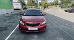 Toyota Corolla 2010 года за 4 450 000 тг. в Павлодар