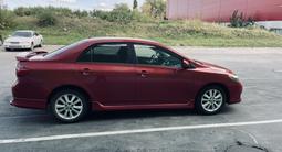 Toyota Corolla 2010 года за 4 450 000 тг. в Павлодар – фото 2