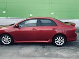 Toyota Corolla 2010 года за 4 450 000 тг. в Павлодар – фото 4