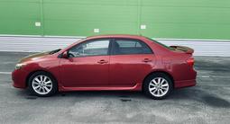 Toyota Corolla 2010 года за 4 450 000 тг. в Павлодар – фото 4
