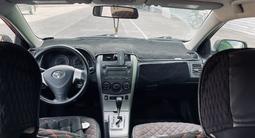 Toyota Corolla 2010 года за 4 450 000 тг. в Павлодар – фото 5