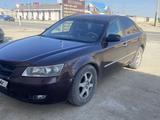 Hyundai Sonata 2006 года за 4 000 000 тг. в Актау – фото 3