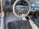 Hyundai Sonata 2006 года за 4 000 000 тг. в Актау – фото 4