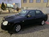 ВАЗ (Lada) Priora 2170 2013 года за 2 000 000 тг. в Уральск – фото 3