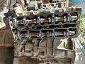 Двигатель на разбор Mercedes sprinter V -2.2 дизельүшін10 000 тг. в Актобе