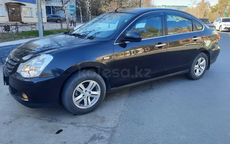 Nissan Almera 2015 годаүшін4 600 000 тг. в Павлодар