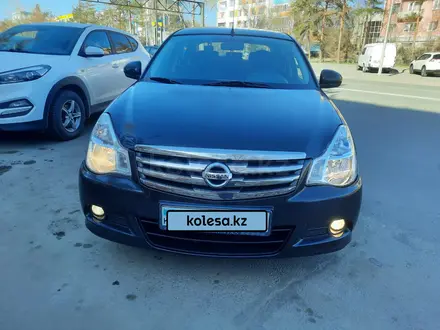 Nissan Almera 2015 года за 4 600 000 тг. в Павлодар – фото 5