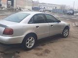 Audi A4 1995 года за 1 700 000 тг. в Кокшетау – фото 4