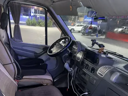 Mercedes-Benz Sprinter 2003 года за 7 000 000 тг. в Алматы – фото 9