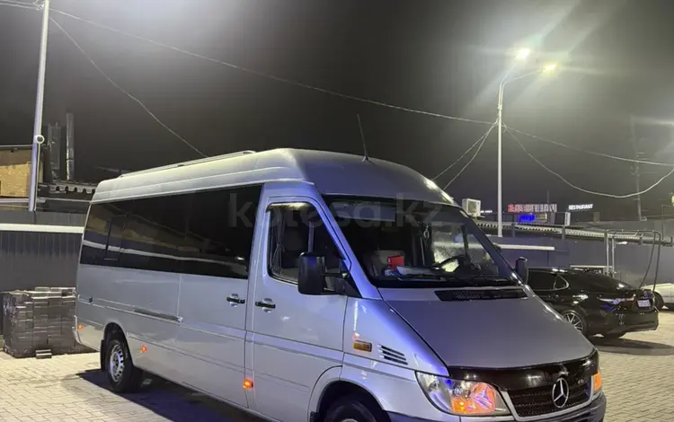 Mercedes-Benz Sprinter 2003 года за 7 000 000 тг. в Алматы