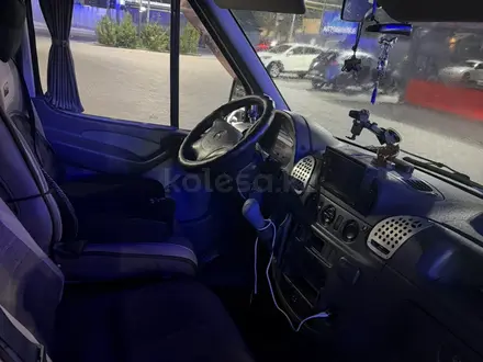 Mercedes-Benz Sprinter 2003 года за 7 000 000 тг. в Алматы – фото 8