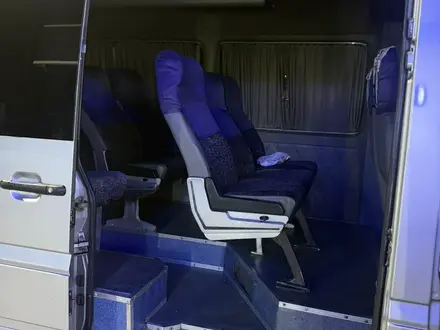 Mercedes-Benz Sprinter 2003 года за 7 000 000 тг. в Алматы – фото 10