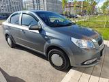 Chevrolet Nexia 2020 года за 4 100 000 тг. в Астана – фото 2
