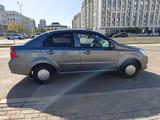 Chevrolet Nexia 2020 года за 4 100 000 тг. в Астана – фото 3