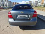 Chevrolet Nexia 2020 года за 4 100 000 тг. в Астана – фото 5