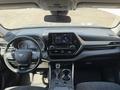 Toyota Highlander 2021 года за 24 000 000 тг. в Шымкент – фото 13
