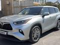 Toyota Highlander 2021 года за 24 000 000 тг. в Шымкент
