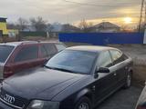 Audi A6 1998 года за 1 900 000 тг. в Сатпаев – фото 3