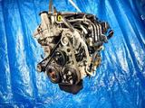 Привозной Двигатель ZJ-VE ZY-VE 1.5 mazda с гарантией за 350 000 тг. в Астана – фото 3