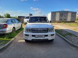Toyota Land Cruiser 2007 года за 12 000 000 тг. в Алматы