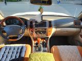 Toyota Land Cruiser 2007 годаүшін12 000 000 тг. в Алматы – фото 2