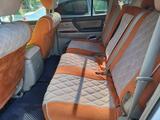Toyota Land Cruiser 2007 годаүшін12 000 000 тг. в Алматы – фото 3