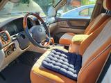 Toyota Land Cruiser 2007 годаүшін12 000 000 тг. в Алматы – фото 4