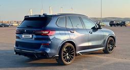 BMW X5 2020 года за 30 000 000 тг. в Кокшетау – фото 4