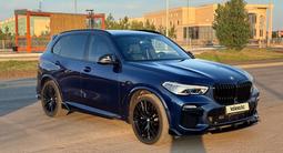 BMW X5 2020 года за 30 000 000 тг. в Кокшетау – фото 2