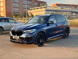 BMW X5 2020 годаүшін30 000 000 тг. в Кокшетау – фото 3