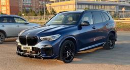 BMW X5 2020 года за 30 000 000 тг. в Кокшетау – фото 3