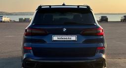 BMW X5 2020 года за 30 000 000 тг. в Кокшетау – фото 5