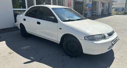 Mazda 323 1998 годаfor1 900 000 тг. в Алматы – фото 2